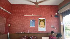 Poorna Coffee & Tea Works