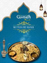 Gismath Mandi