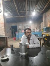 महालक्ष्मी लाइन होटल