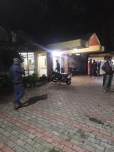 Wing & nest Restaurant