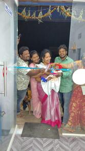 Banty's bytes & shakes