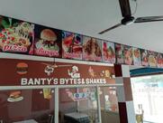 Banty's bytes & shakes