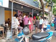 SRI VINAYAGA HOME TASTE