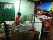 Red Star Foodfield ( Prithvi's Flavour Fusion )