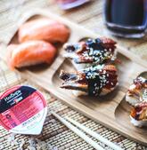 Sushi-Market