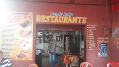 Donde Rafa