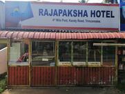 Rajapaksha Hotel
