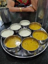 Nandini Vegetarian Restaurant