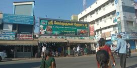 Velmurugan Restaurant