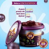 Fast Açaí Universitário