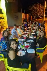 Barão Pizzaria e Salgaderia