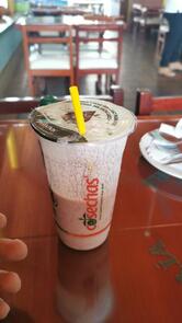 Cosechas "expertos en jugos"