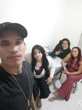 Golden Pizza e Lanches