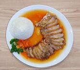 Xinchao restaurant
