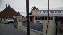 BRASSERIE L'OURS BRUN