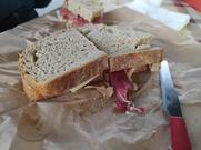 L' Antico Chiosco da Fedora