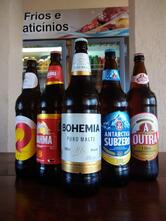 Jequitibar Hotel e Restaurante