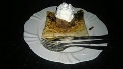 D'gust Gourmet - Crepes, Tapiocas e Sanduíches