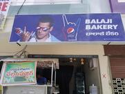 Balaji Bakery near OLD RTO OFFICE mahabubnagar