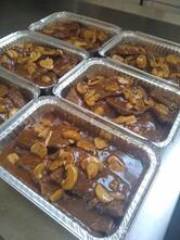 Restaurante Aliança