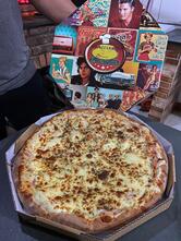 Pizzaria Salvatore Mauá