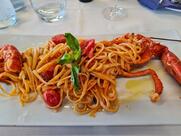 Ristorante Altamarea - Stabilimento Balneare