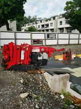 Langäcker Wettingen