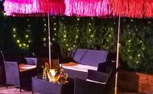 Astrid's Villa Rosenheim