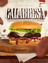 X Calota Lucas Rio verde