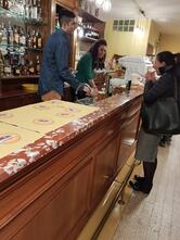 Sapori del Mediterraneo