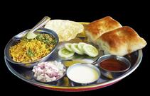 Mastani Misal