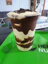 ESPAÇO HERBALIFE NUTRITION RIO NEGRINHO