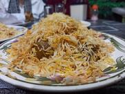 Kolkata Arsalan Biryani