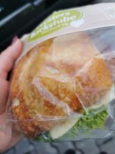 Bäckerei Westers Backfuchs