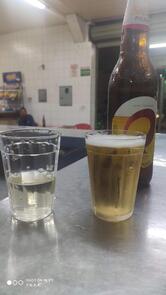 Lanchonete San Marino