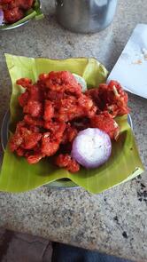 Lakshmi Narasimma Ayyangar Bakery