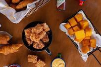 Meu Jardim Food Park Estreito