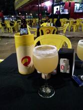 Espetão Ponto Certo da 71