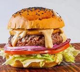 Mad Meat Hamburgueria