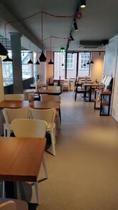 Eazie Breda - The Asian Good Food Bar