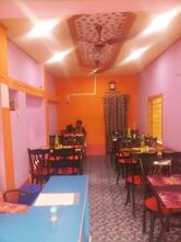 Jan Aahar Hotel And Restaurant