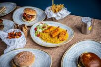 Chilo's Burgers - Kinning Park Glasgow