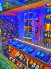 Restaurante Italiano Perugia Trattoria Maringá - Massas, risotos e carnes