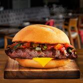 Mania de Churrasco catuai