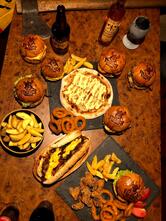 Taberna Viking Paraisópolis