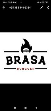 Brasa Burguer