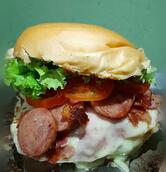 Mister Lanches Delivery