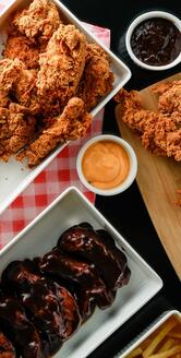 Franguitos Jr Caieiras