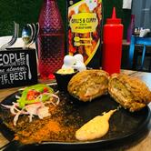 Grill’s & Curry (A unit by Chaap Nation)