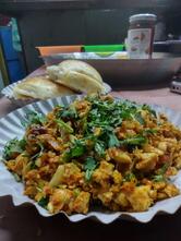 Tungar' eggs and rolls